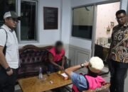 Tiga Tersangka Ditetapkan dalam Kasus Korupsi Pekerjaan Jalan Pekon Bambang – Batu Bulan, Kerugian Negara Capai Rp1,37 Miliar