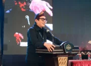 Forum Backstagers Indonesia Gelar Munas II di Lampung, Andro Rohmana Terpilih Sebagai Ketua Umum Baru