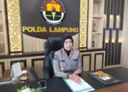 Polda Lampung Alami Rotasi Jabatannya, Beberapa Pejabat Polri Terbaru Mengisi Posisi Penting