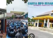 Lomba Menyanyi Lagu Lampung di SMPN 1 Menggala: Siswa Tampilkan Bakat dan Cinta Budaya Lokal