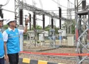 PLN Siapkan 81.591 Personel dan 4.336 Posko Siaga Jamin Listrik Stabil Selama Nataru