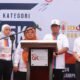 Penjabat Gubernur Lampung Lepas Peserta GENCARKAN Run 2024, Dorong Peningkatan Literasi Keuangan di Lampung